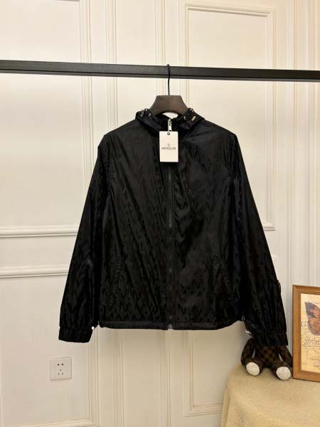 2025年3月5日春秋高品質新品MONCLERジャケットch...