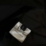 2025年3月5日春秋高品質新品Diorジャケットchenxin工場