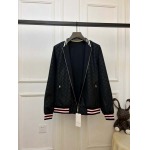 2025年3月5日春秋高品質新品GUCCIジャケットchenxin工場