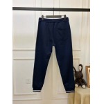 2025年3月5日春秋高品質新品ZEGNAメンズ 上下セットchenxin工場