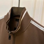 2025年3月5日春秋高品質新品ZEGNAメンズ 上下セットchenxin工場