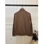 2025年3月5日春秋高品質新品ZEGNAメンズ 上下セットchenxin工場