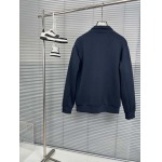 2025年3月5日春秋高品質新品PRADAメンズ 上下セットchenxin工場