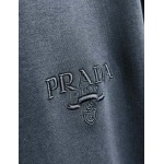 2025年3月5日春秋高品質新品PRADAメンズ 上下セットchenxin工場