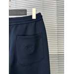 2025年3月5日春秋高品質新品PRADAメンズ 上下セットchenxin工場