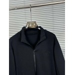 2025年3月5日春秋高品質新品PRADAメンズ 上下セットchenxin工場