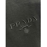 2025年3月5日春秋高品質新品PRADAメンズ 上下セットchenxin工場