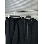 2025年3月5日春秋高品質新品PRADAメンズ 上下セットchenxin工場