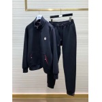2025年3月5日春秋高品質新品MONCLERメンズ 上下セットchenxin工場