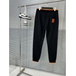 2025年3月5日春秋高品質新品HERMESメンズ 上下セットchenxin工場