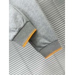 2025年3月5日春秋高品質新品HERMESメンズ 上下セットchenxin工場