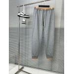 2025年3月5日春秋高品質新品HERMESメンズ 上下セットchenxin工場