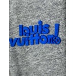 2025年3月5日春秋高品質新品Louis Vuittonメンズ 上下セットchenxin工場