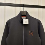 2025年3月5日春秋高品質新品HERMESメンズ 上下セットchenxin工場