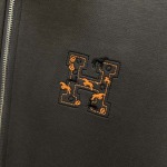 2025年3月5日春秋高品質新品HERMESメンズ 上下セットchenxin工場