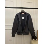 2025年3月5日春秋高品質新品HERMESメンズ 上下セットchenxin工場