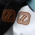 2025年3月5日春秋高品質新品ZEGNAメンズTシャツ＆ベースレイヤーchenxin工場