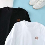 2025年3月5日春秋高品質新品ZEGNAメンズTシャツ＆ベースレイヤーchenxin工場