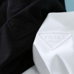 2025年3月5日春秋高品質新品PRADAメンズTシャツ＆ベースレイヤーchenxin工場