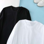 2025年3月5日春秋高品質新品PRADAメンズTシャツ＆ベースレイヤーchenxin工場