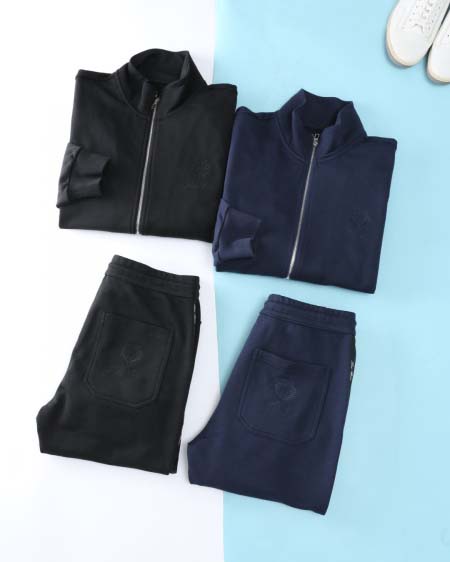 2025年3月5日春秋高品質新品Loro Pianaメンズ ...