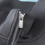 2025年3月5日春秋高品質新品HERMESジャージの上着chenxin工場