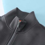 2025年3月5日春秋高品質新品HERMESジャージの上着chenxin工場