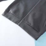 2025年3月5日春秋高品質新品HERMESジャージの上着chenxin工場