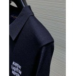 2025年3月20日春夏高品質新品Louis Vuittonニットの半袖Tシャツchenxin工場
