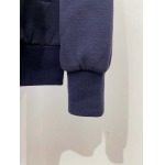 2025年3月5日春秋高品質新品Miumiuメンズ ジャージの上着chenxin工場