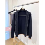 2025年3月5日春秋高品質新品HERMESジャージの上着chenxin工場