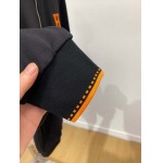 2025年3月5日春秋高品質新品HERMESジャージの上着chenxin工場