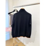 2025年3月5日春秋高品質新品HERMESジャージの上着chenxin工場