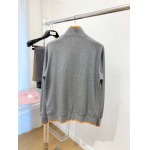 2025年3月5日春秋高品質新品HERMESメンズ ジャージの上着chenxin工場