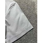 2025年3月5日春夏高品質新品ZEGNA半袖Tシャツchenxin工場