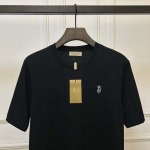 2025年3月22日春夏高品質新品Burberry半袖Tシャツchenxin工場
