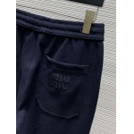 2025年3月5日春秋高品質新品Miumiuメンズ 上下セットchenxin工場