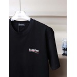 2025年3月6日新品Balenciaga半袖tシャツ  HAOKE工場