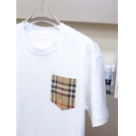 2025年3月6日新品burberry半袖tシャツ  HAOKE工場