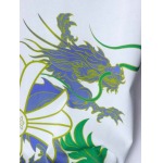 2025年3月6日新品Chrome hearts半袖tシャツ  HAOKE工場