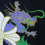 2025年3月6日新品Chrome hearts半袖tシャツ  HAOKE工場