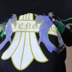 2025年3月6日新品Chrome hearts半袖tシャツ  HAOKE工場