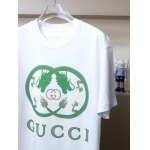 2025年3月6日新品GUCCI半袖tシャツ  HAOKE工場