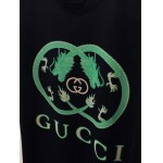 2025年3月6日新品GUCCI半袖tシャツ  HAOKE工場