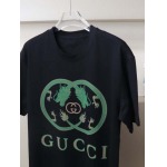 2025年3月6日新品GUCCI半袖tシャツ  HAOKE工場