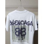 2025年3月6日新品Balenciaga半袖tシャツ  HAOKE工場