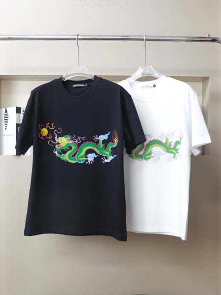2025年3月6日新品GUCCI半袖tシャツ  HAOKE工...