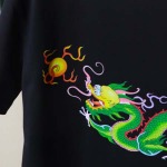 2025年3月6日新品GUCCI半袖tシャツ  HAOKE工場