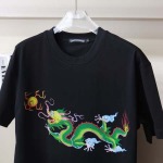 2025年3月6日新品GUCCI半袖tシャツ  HAOKE工場