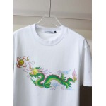 2025年3月6日新品GUCCI半袖tシャツ  HAOKE工場